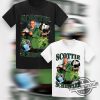 Scottie Scheffler Masters Shirt Sweatshirt Vintage Style Golf Pullover National Golf Club Top Shirt Golf Lover Gift The Masters Golf Shirt trendingnowe 3