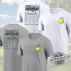 2024 Masters Tournament Augusta 90 Years Shirt Golf Tournament T Shirt Masters Golf Shirt The Masters Golf Cup Tee Masters Augusta trendingnowe 3