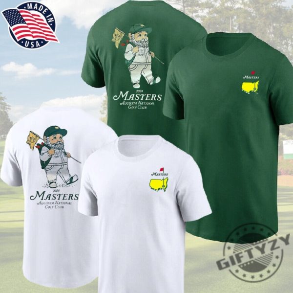 The Masters Golf Shirt Masters Golf Tournament Sweatshirt Masters Golf Tshirt Masters Golf Cups Masters Toddler Hoodie Augusta Golf Gifts giftyzy 1