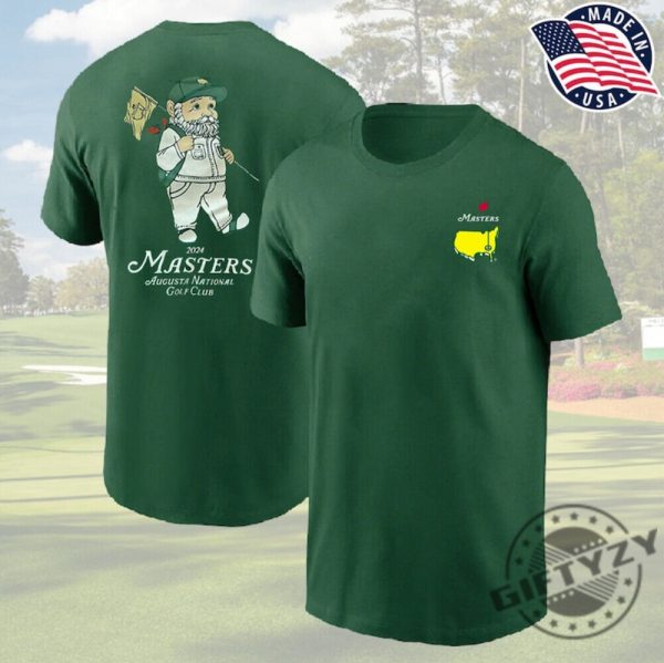 The Masters Golf Shirt Masters Golf Tournament Sweatshirt Masters Golf Tshirt Masters Golf Cups Masters Toddler Hoodie Augusta Golf Gifts giftyzy 2