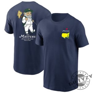 The Masters Golf Shirt Masters Golf Tournament Sweatshirt Masters Golf Tshirt Masters Golf Cups Masters Toddler Hoodie Augusta Golf Gifts giftyzy 5