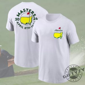 2024 Masters Golf Tournament Shirt Golf Tournament Tshirt Masters Golf Sweatshirt The Masters Golf Cups Hoodie Masters Toddler Shirt giftyzy 3