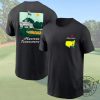 2024 Masters Tournament Augusta Shirt Golf Tournament Tshirt Masters Golf Hoodie 2024 The Masters Golf Cup Sweatshirt Masters Shirt giftyzy 2