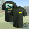 2024 Masters Tournament Augusta Shirt Golf Tournament Tshirt Masters Golf Hoodie 2024 The Masters Golf Cup Sweatshirt Masters Shirt giftyzy 5