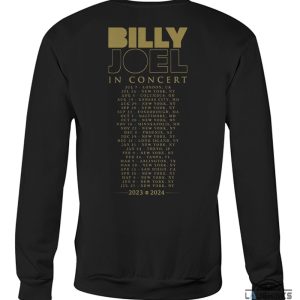 billy joel tshirt sweatshirt hoodie vintage mens womens billy joel in concert 2023 2024 shirts billy joel tour shirt near me new york city laughinks 1
