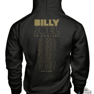 billy joel tshirt sweatshirt hoodie vintage mens womens billy joel in concert 2023 2024 shirts billy joel tour shirt near me new york city laughinks 3