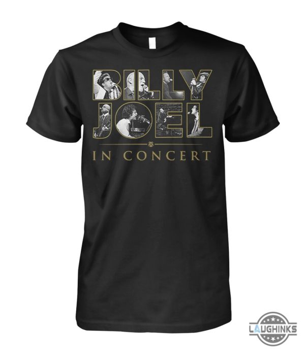 billy joel tshirt sweatshirt hoodie vintage mens womens billy joel in concert 2023 2024 shirts billy joel tour shirt near me new york city laughinks 6