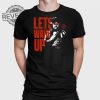 Dr Disrespect Lets Wake Up T Shirt Unique Dr Disrespect Lets Wake Up Hoodie Dr Disrespect Lets Wake Up Sweatshirt revetee 1