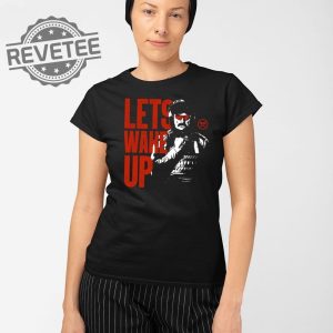 Dr Disrespect Lets Wake Up T Shirt Unique Dr Disrespect Lets Wake Up Hoodie Dr Disrespect Lets Wake Up Sweatshirt revetee 2