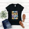 In My Bluey Mom Era Shirt Moms Day Sweatshirt Gift For Mom Hoodie Bluey Characters Tshirt Disney Bluey Kid Shirt giftyzy 4