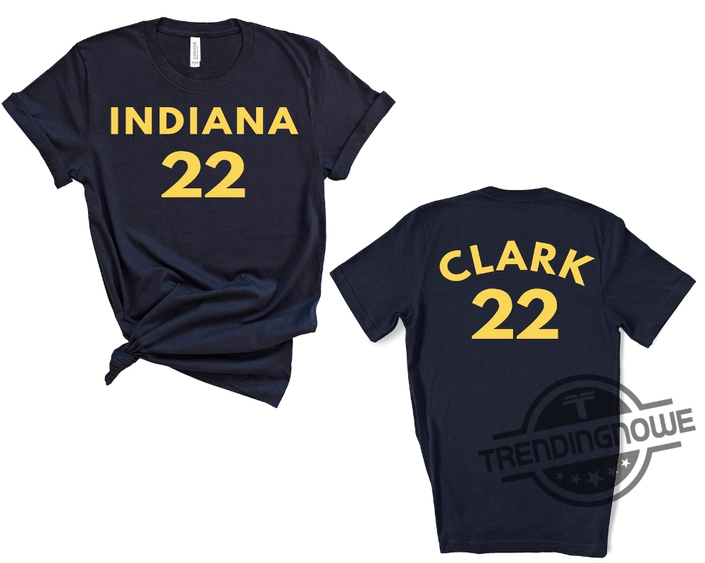 Caitlin Clark Number 22 Indiana Fever Shirt Basketball Clark Tee Wnba Draft Shirt Caitlin Clark Fan T Shirt
