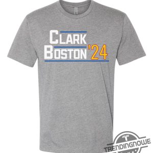 Clark Boston 24 Indiana Shirt You Break It You Own It Shirt Caitlin Clark Shirt You Break It You Own It Sweatshirt From The Logo 22 Shirt trendingnowe 1