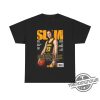 Caitlin Clark Slam T Shirt You Break It You Own It Shirt Caitlin Clark Shirt You Break It You Own It Sweatshirt From The Logo 22 Shirt trendingnowe 2