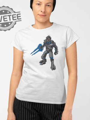 Re Release Collab Halo 2 Arbiter T Shirt Unique Re Release Collab Halo 2 Arbiter Hoodie revetee 2