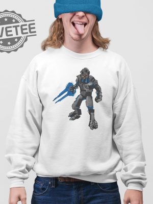 Re Release Collab Halo 2 Arbiter T Shirt Unique Re Release Collab Halo 2 Arbiter Hoodie revetee 3