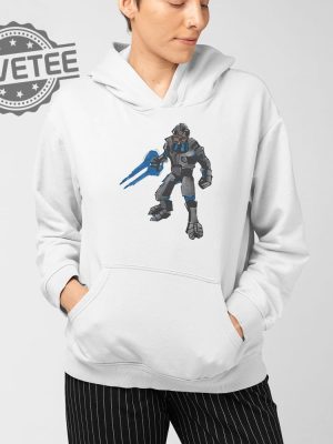 Re Release Collab Halo 2 Arbiter T Shirt Unique Re Release Collab Halo 2 Arbiter Hoodie revetee 4