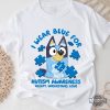 disney autism shirt sweatshirt hoodie i wear blue for autism awareness tee accept understand love bluey autism acceptance month 2024 gift laughinks 1