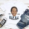 Rip Oj Shirt R.I.P. Oj Hoodie Condolence Sweatshirt Going Away Tshirt Oj Simpson Shirt giftyzy 2