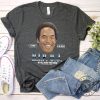 Rip Oj Shirt R.I.P. Oj Hoodie Condolence Sweatshirt Going Away Tshirt Oj Simpson Shirt giftyzy 4