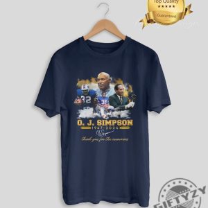 Oj Simpson Shirt Rip Oj Simpson Tshirt Shitpost Sweatshirt 19472024 Hoodie Oj Simpson Shirt giftyzy 4