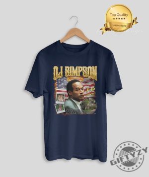 Oj Simpson Rip Shirt Oj Simpson Meme Tshirt 19472024 Hoodie Oj Simpson Sweatshirt Oj Simpson Shirt giftyzy 4