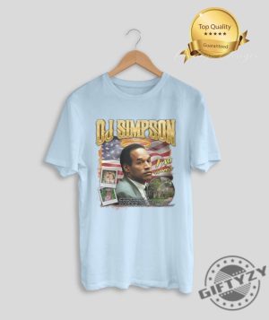 Oj Simpson Rip Shirt Oj Simpson Meme Tshirt 19472024 Hoodie Oj Simpson Sweatshirt Oj Simpson Shirt giftyzy 7