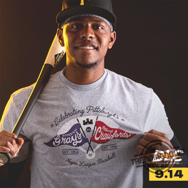 Pirates Negro League Legacy Shirt 2024 Giveaway Pirates Negro League Legacy T Shirt 2024 Giveaway trendingnowe.com 1