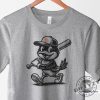 Baltimore Orioles Vintage Style Shirt Baltimore Orioles Bird Cartoon Sweatshirt Orioles Gameday Distressed Graphic Tshirt Baltimore Baseball Hoodie Baltimore Orioles Shirt giftyzy 6