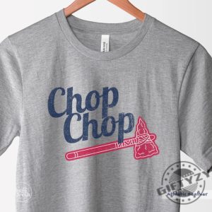Atlanta Braves Inspired Shirt Atlanta Gameday Sweatshirt Atlanta Baseball Hoodie Atl Tshirt Chop Chop Atl Vintage Style Shirt Baseball Gift giftyzy 6