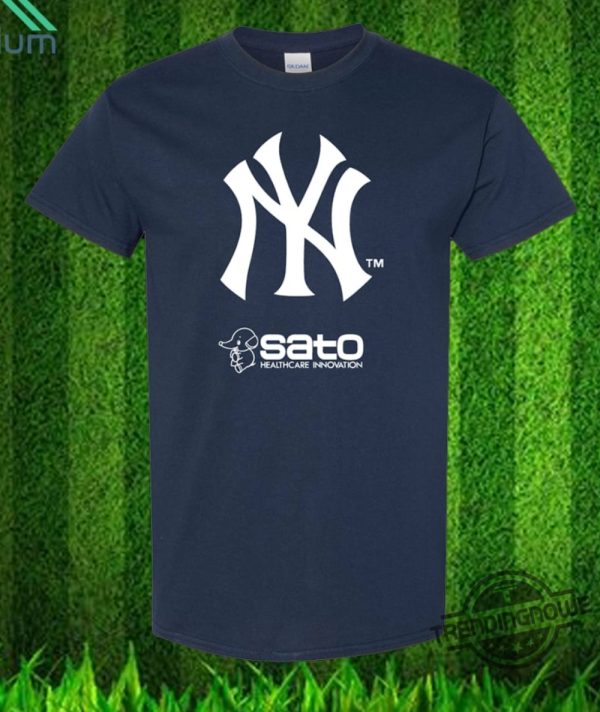 Yankees Shirt Night 2024 Giveaway New York Yankees Shirt Night 2024 Giveaway Yankees T Shirt Night 2024 Giveaway trendingnowe 1