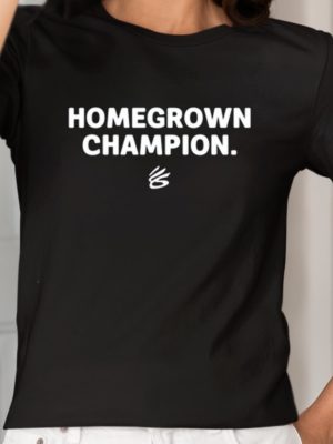 Milaysia Fulwiley Homegrown Champion T Shirt Unique Milaysia Fulwiley Homegrown Champion Hoodie revetee 2