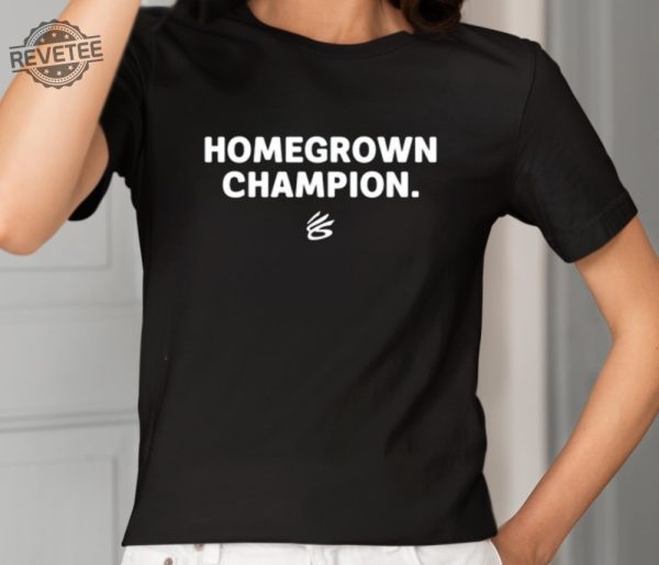 Milaysia Fulwiley Homegrown Champion T Shirt Unique Milaysia Fulwiley Homegrown Champion Hoodie revetee 2