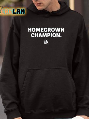 Milaysia Fulwiley Homegrown Champion T Shirt Unique Milaysia Fulwiley Homegrown Champion Hoodie revetee 4