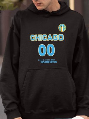 Chicago Sky Angel Reese 2024 T Shirt Unique Chicago Sky Angel Reese 2024 Hoodie revetee 4