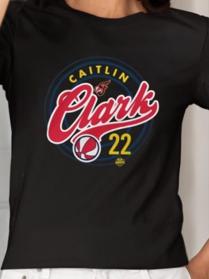 Indiana Fever Caitlin Clark T Shirt Unique Indiana Fever Caitlin Clark Hoodie Indiana Fever Caitlin Clark Sweatshirt revetee 2