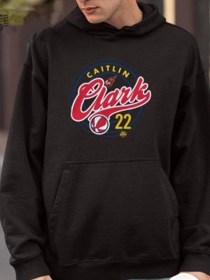 Indiana Fever Caitlin Clark T Shirt Unique Indiana Fever Caitlin Clark Hoodie Indiana Fever Caitlin Clark Sweatshirt revetee 4