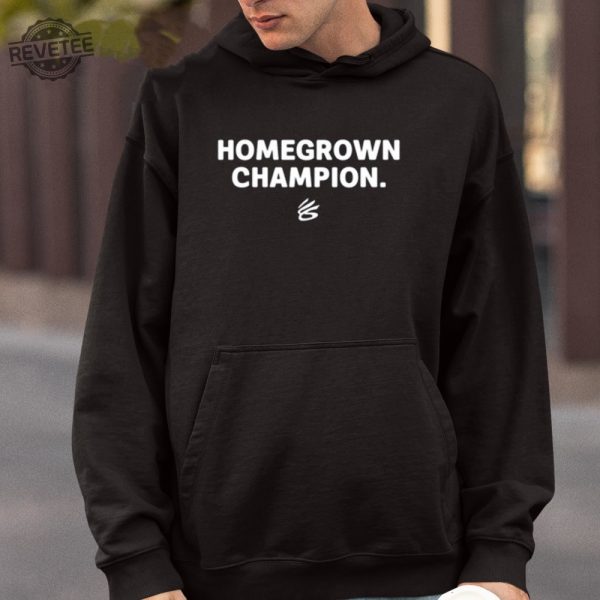 Milaysia Fulwiley Homegrown Champion T Shirt Unique Milaysia Fulwiley Homegrown Champion Sweatshirt revetee 4