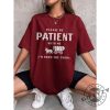 Please Be Patient With Me Im From The 1900S Shirt Funny Graphic Sweatshirt 1900S Graphic Tshirt Fathers Day Gag Gift Meme Shirt giftyzy 2