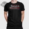 Smalls Spaulding 2024 Youll Get Nothing And Like It T Shirt Unique Smalls Spaulding 2024 Youll Get Nothing And Like It Hoodie revetee 1