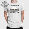 If Its Not Square I Dont Care T Shirt Unique If Its Not Square I Dont Care Hoodie revetee 1