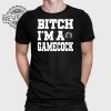 Shut The Fuck Up Bitch Im A Gamecock T Shirt Unique Shut The Fuck Up Bitch Im A Gamecock Hoodie revetee 1