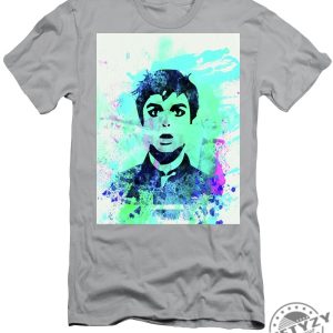 Legendary Green Day Watercolor Tshirt giftyzy 1 3