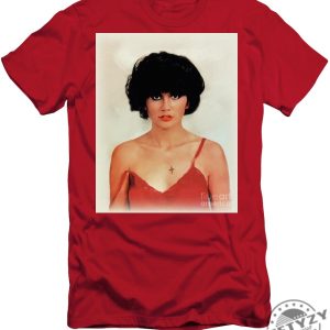 Linda Ronstadt Music Legend 4 Tshirt giftyzy 1 1