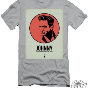 Johnny Poster 2 Tshirt giftyzy 1 1