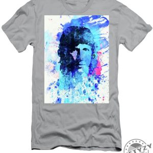 Legendary Roger Waters Watercolor Tshirt giftyzy 1 1