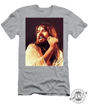 Bob Seger Music Legend Tshirt giftyzy 1 1