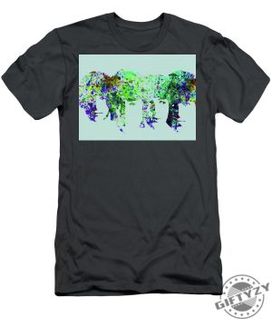 Legendary Beetles Watercolor Ii Tshirt giftyzy 1 1