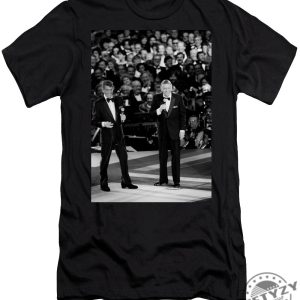 Frank Sinatra And Dean Martin 1 Tshirt giftyzy 1 1