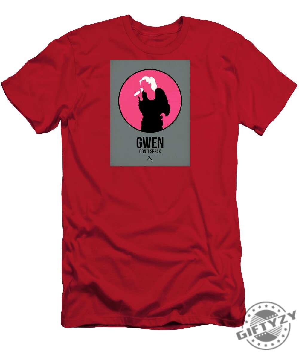 Gwen Stefani Tshirt