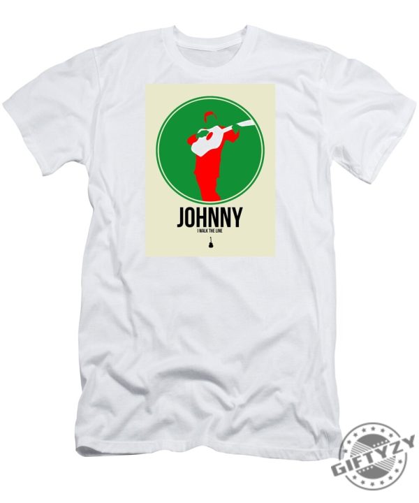Johnny Cash Tshirt giftyzy 1 1